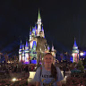 Meet your Posher, Maddison